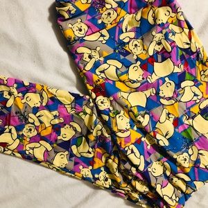 LuLaRoe leggings